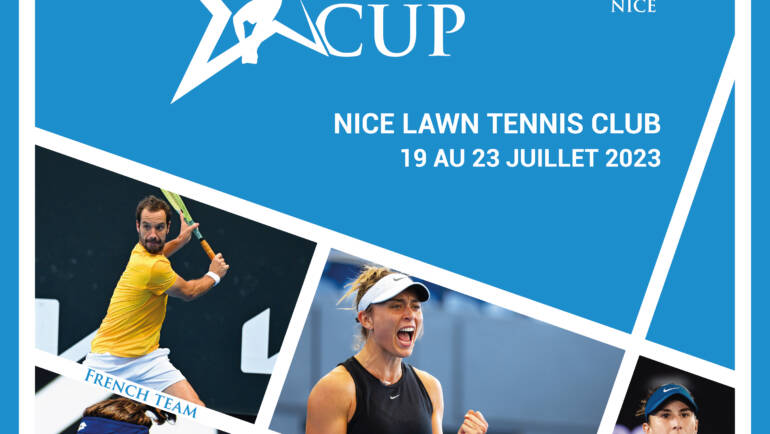 Iva Majoli direktorica novog Hopmanova kupa