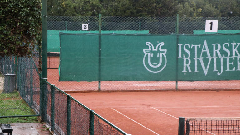 Nikola Bašić, Jerko Brkić i Josip Šimundža izgubili u posljednjem kolu kvalifikacija u Rovinju