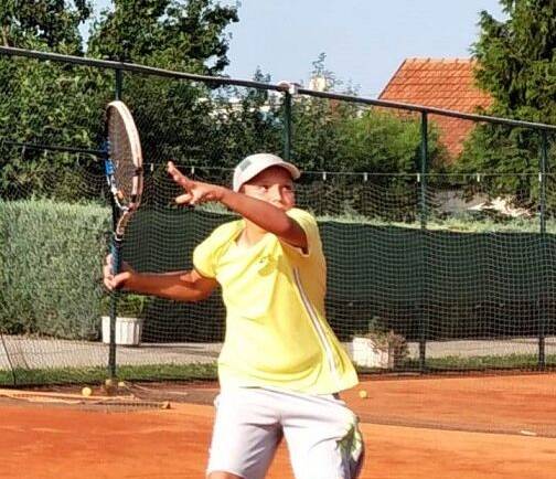 Ivan Maraković u četvrtfinalu TE turnira u austrijskom Bad Waltersdorfu