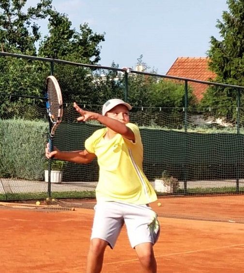 Ivan Maraković u četvrtfinalu TE turnira u austrijskom Bad Waltersdorfu