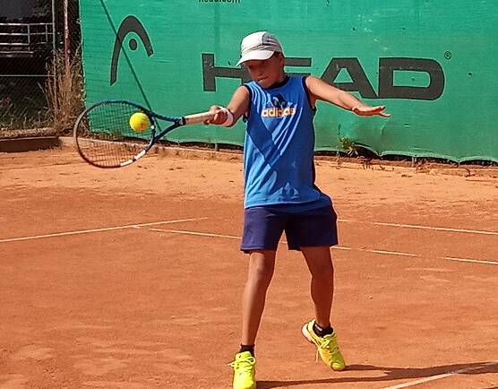 Ivan Maraković bez polufinala u Austriji