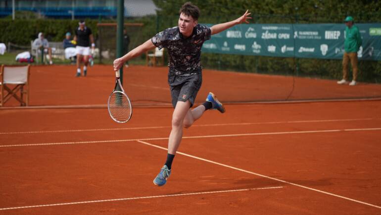 U ponedjeljak u akciji Duje Ajduković i Mili Poljičak