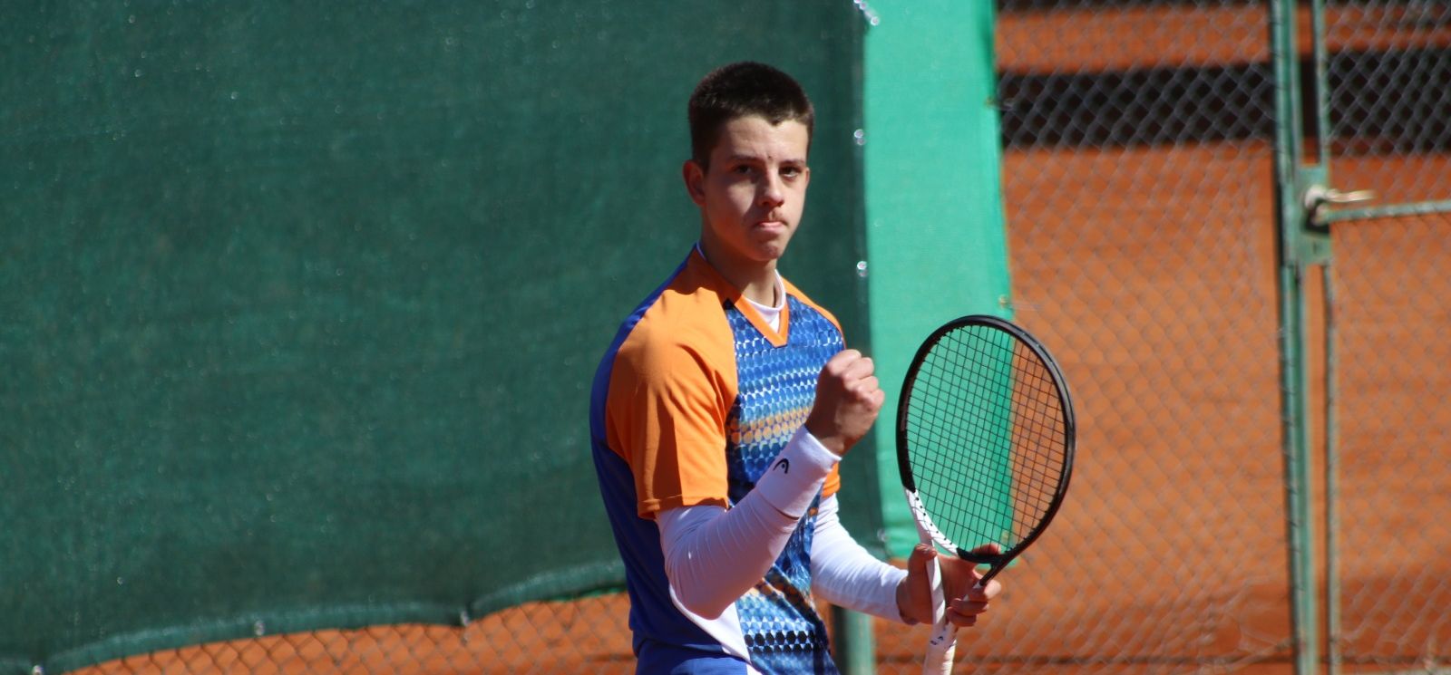 Matej Dodig pobjedom otvorio nastup na ITF World Tennis Touru u Bugarskoj