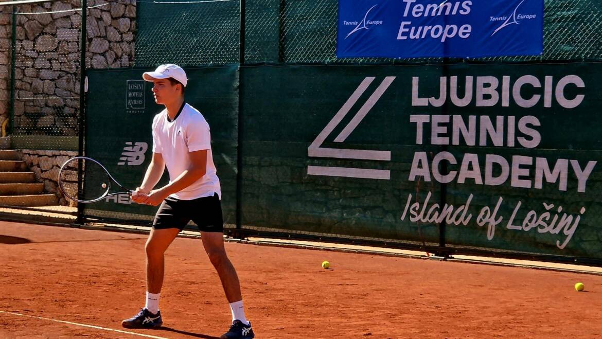 Devetero domaćih predstavnika u 2. kolu Adriatic Cupa u Velom Lošinju