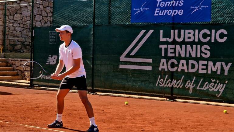 Devetero domaćih predstavnika u 2. kolu Adriatic Cupa u Velom Lošinju