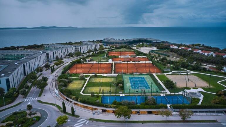 U nedjelju kvalifikacije, glavni turnir u ponedjeljak