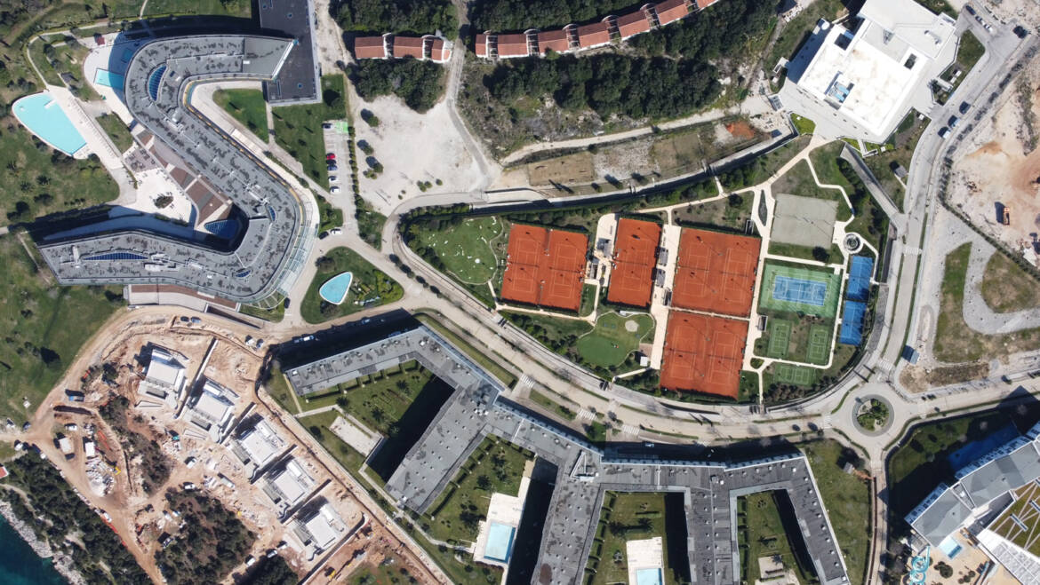 ATP Challenger opet u Falkensteiner Resortu Punta Skala