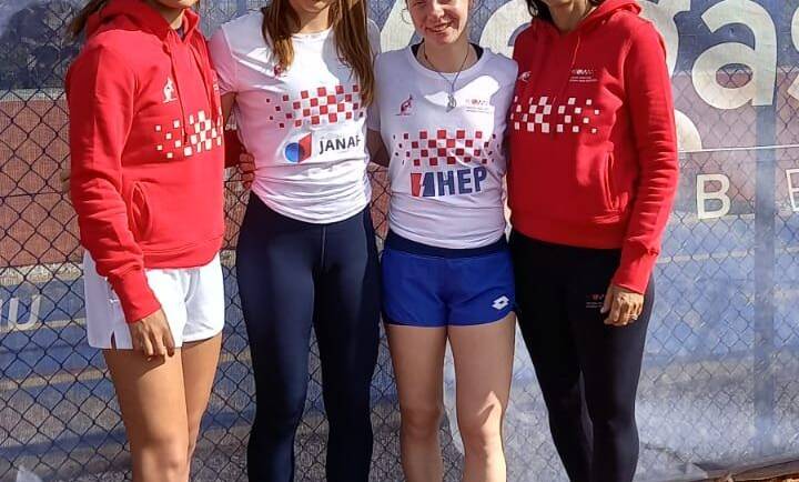 Billie Jean King Cup: Hrvatska u Antalyji kreće protiv Danske