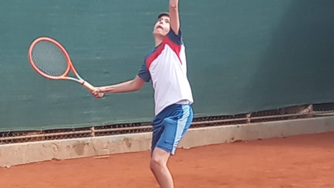 Marko Erceg i Jou-George Gnjidić do novih pobjeda na Salona Cupu