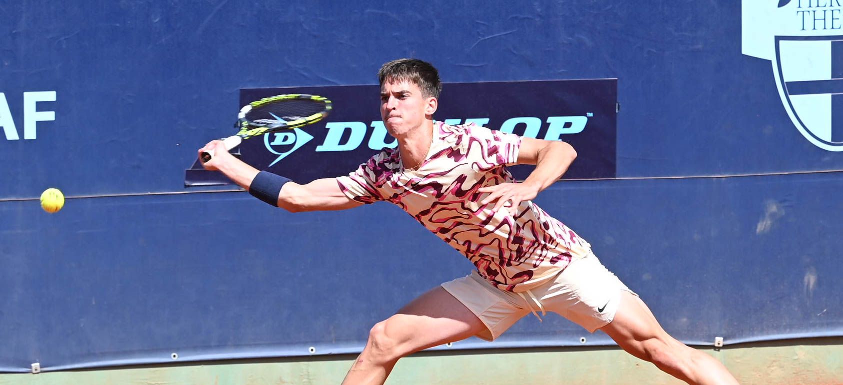 Dino Prižmić nastavio pariški niz – Splićanin u polufinalu juniorskog Roland Garrosa!