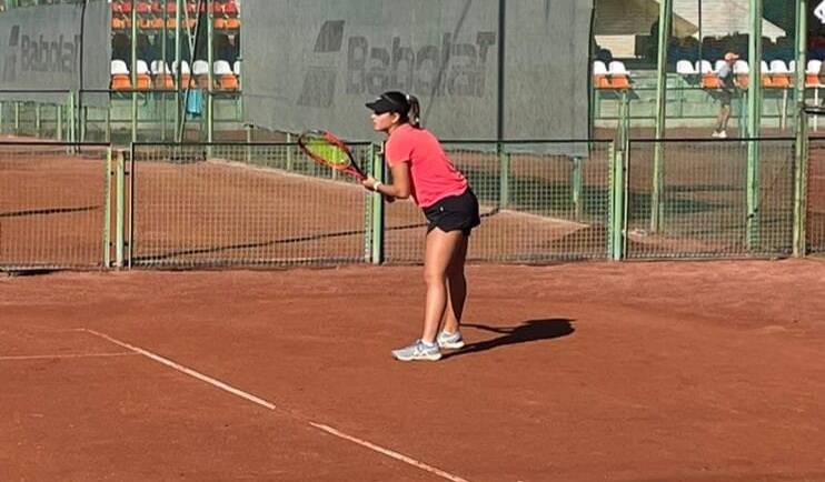 Nera Tešankić i Lea Lebo bez 3. kola na juniorskom ITF J60 turniru u malteškoj Marsi