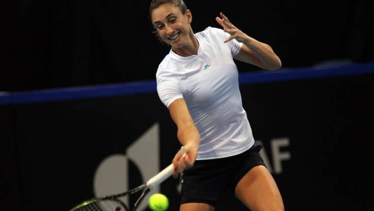 Petra Martić prošla kvalifikacije WTA turnira u Stuttgartu