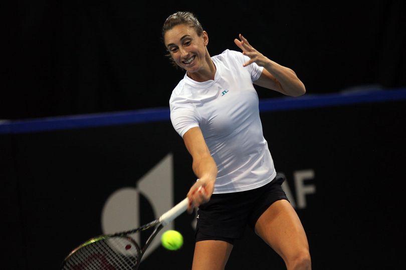 Petra Martić prošla kvalifikacije WTA turnira u Stuttgartu