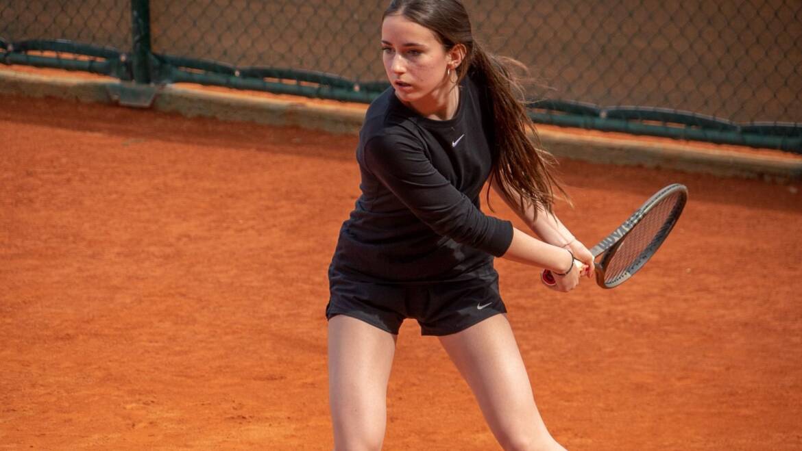 Dora Mišković dalje u Novom Sadu, Milana Rašan-Buha i Lorenca Kajtazi uspješne u Peći, a Dorian Stiblik u Skoplju