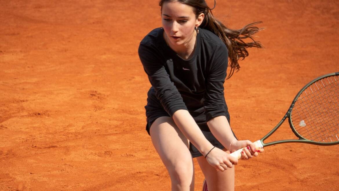 Pet hrvatskih pobjeda na juniorskom ITF turniru u Szekesfehervaru