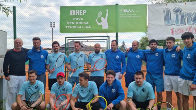 Pobjede sastava Splita 1950, Koprivnice, Medveščaka i Samobora 1890