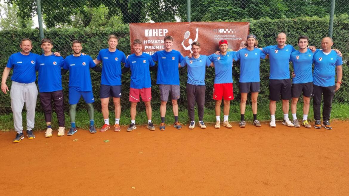 Odigrano 3. kolo HEP Premijer seniorske lige, uspjesi HTK Zagreba, Top Spina, HATK Mladost i Vulpesa