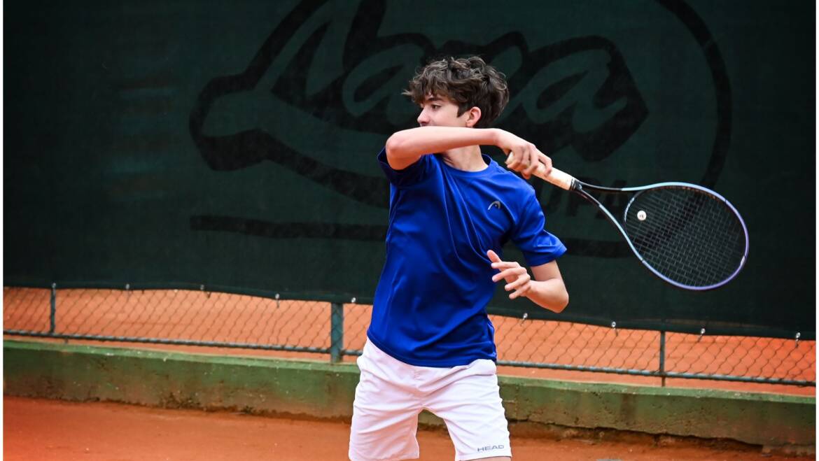 Nera Skender u polufinalu TE turnira u Aradu, Dario Zorica u četvrtfinalu Pescare