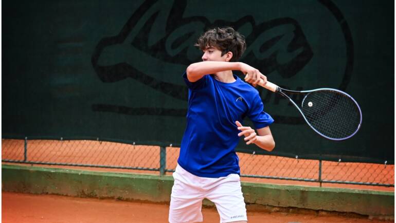 Nera Skender u polufinalu TE turnira u Aradu, Dario Zorica u četvrtfinalu Pescare