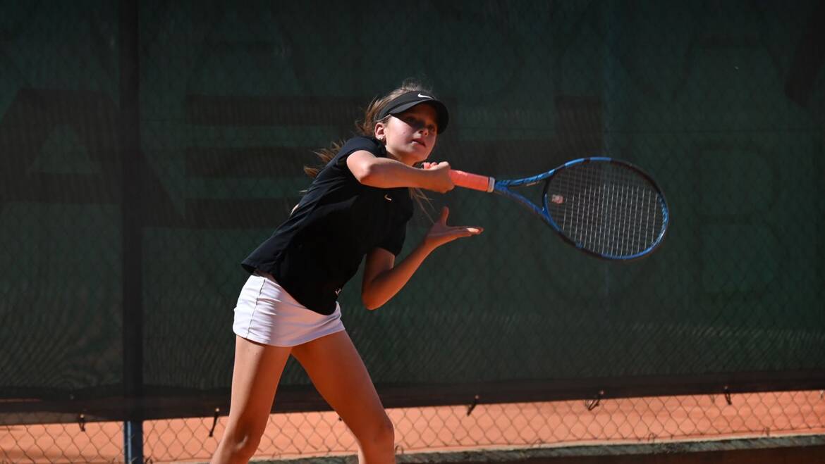 Marko Grbić i Mia Taslak pobjednici 52. memorijala Marijana Oršanića u Karlovcu