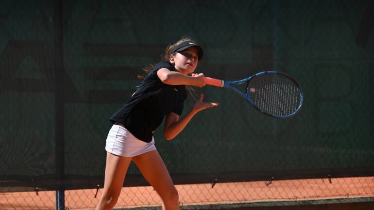 Marko Grbić i Mia Taslak pobjednici 52. memorijala Marijana Oršanića u Karlovcu