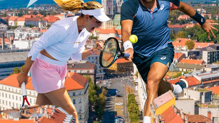 Objavljen raspored za Hopman Cup, Hrvatska kreće protiv Belgije