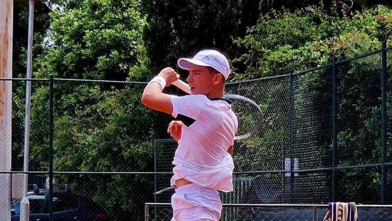 Četvero naših predstavnika dalje u Subotici, Dora Biondić u 2. kolu Beča