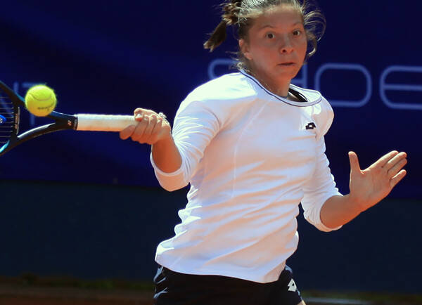 Antonia Ružić do polufinala na ITF turniru u Nonthaburiju