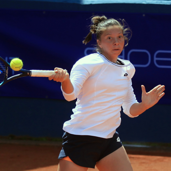 Antonia Ružić do polufinala na ITF turniru u Nonthaburiju