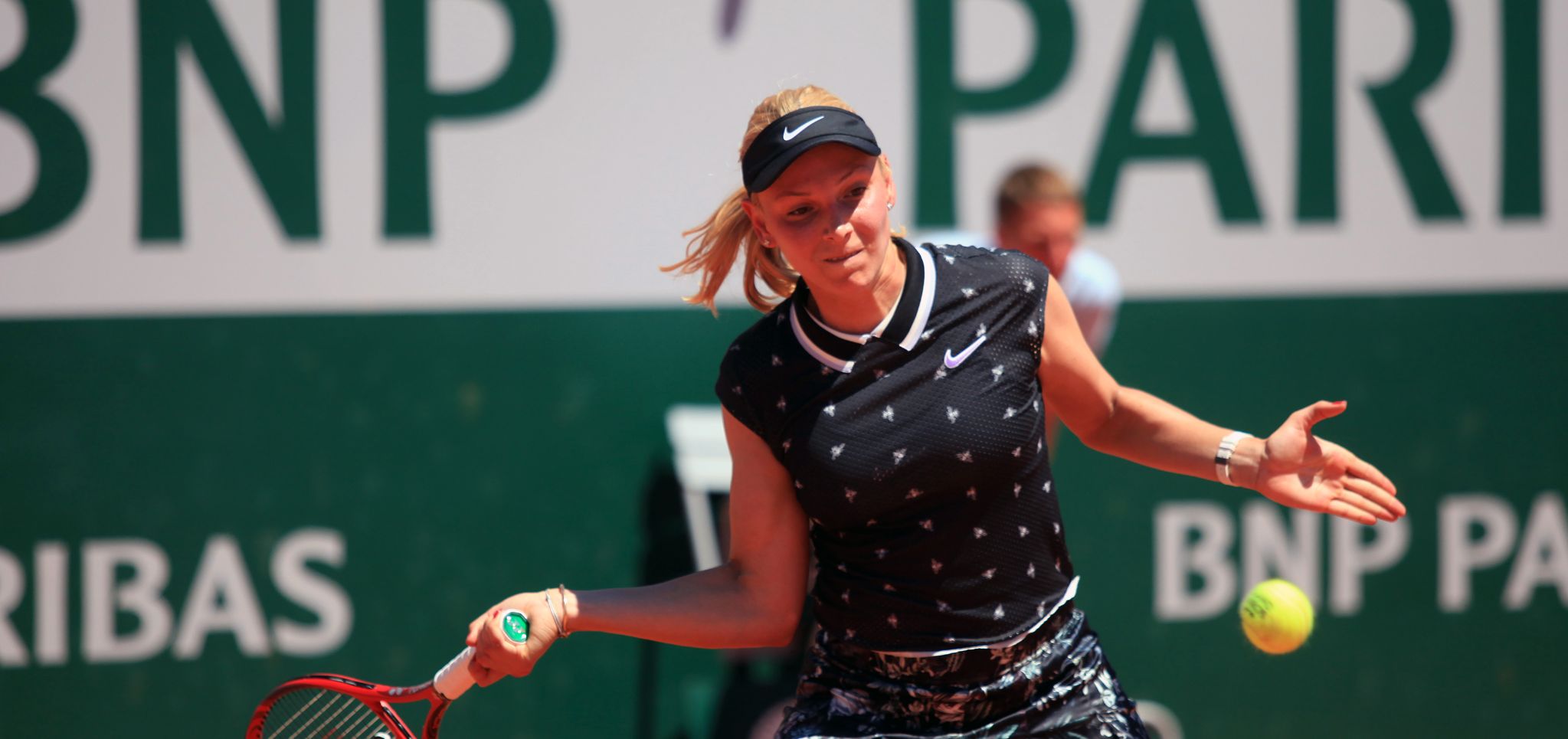 Donna Vekić svladala Sakkari za finale Berlina, u nedjelju igra za 5. WTA naslov u karijeri!