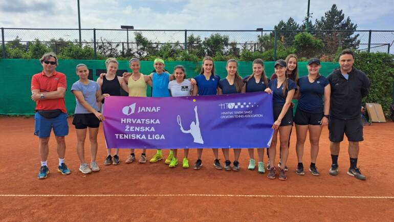 Pobjede sastava HTK Zagreba, Splita 1950 i Zagija