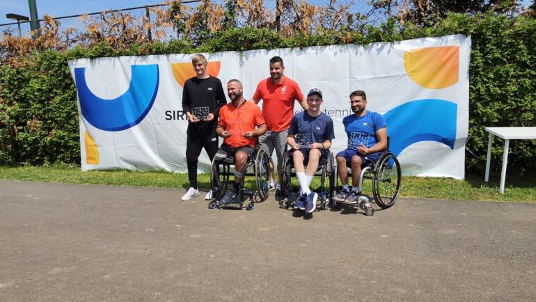 Završilo 13. izdanje turnira Sirius Open