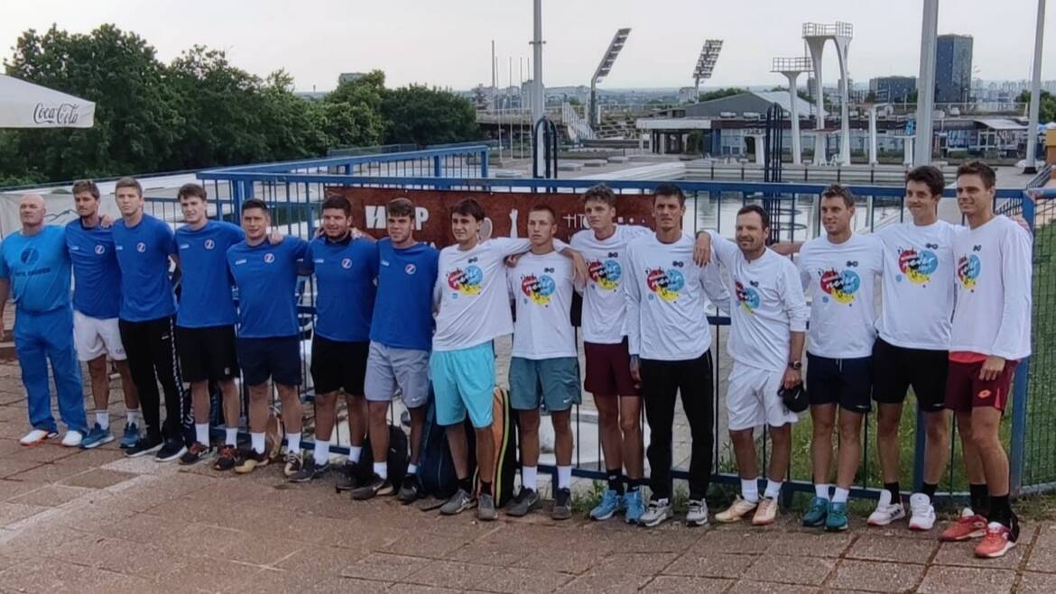 HTK Zagreb slavio u derbiju protiv Top Spina