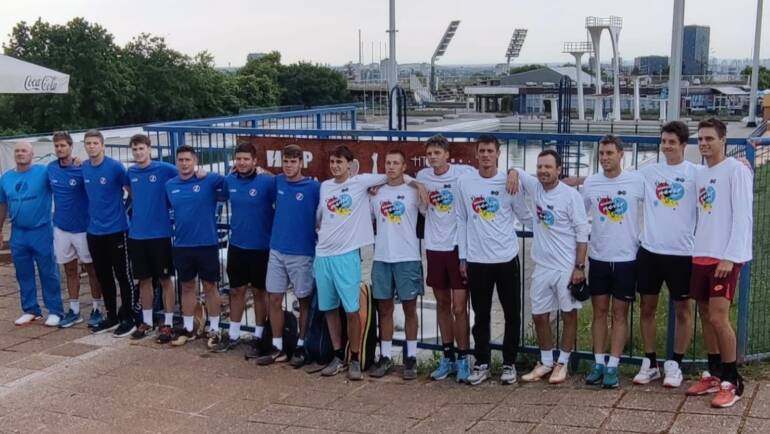 HTK Zagreb slavio u derbiju protiv Top Spina