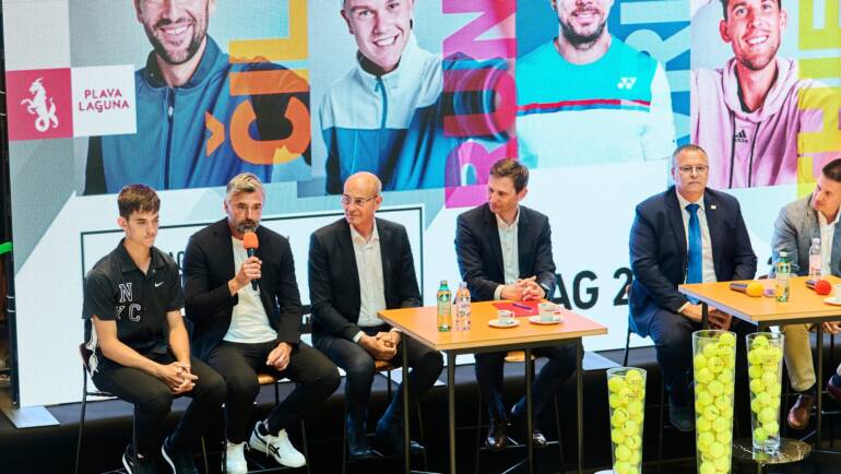 Dini Prižmiću ponovno pozivnica za ATP turnir u Umagu