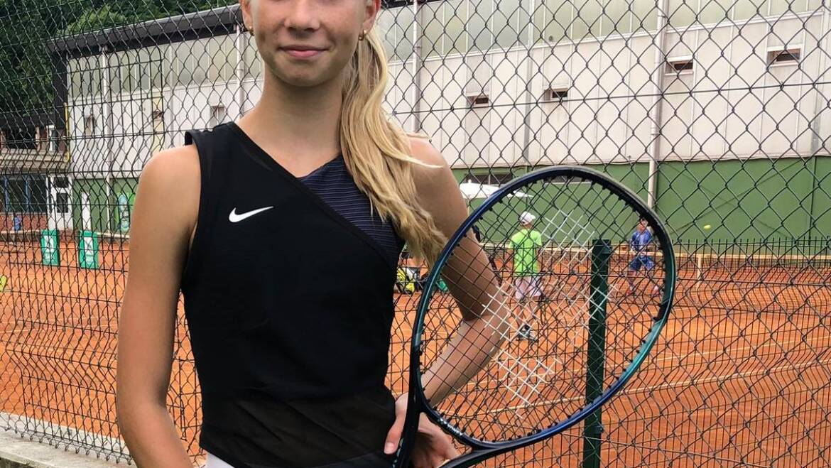 Sophia Santos bez završnog slavlja na 36. izdanju Maistra Cupa u Vrsaru