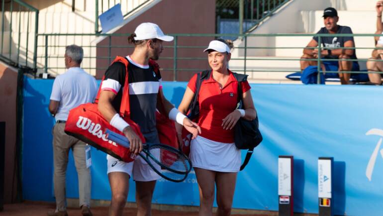 Hrvatska preko Španjolske do finala Hopman Cupa, za naslov protiv Švicarske!