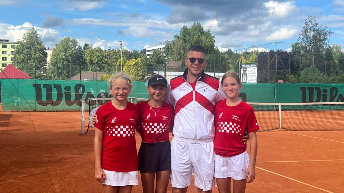 Naše muška i ženska reprezentacija do 12 godina do prvih pobjeda na turnirima Summer Cupa