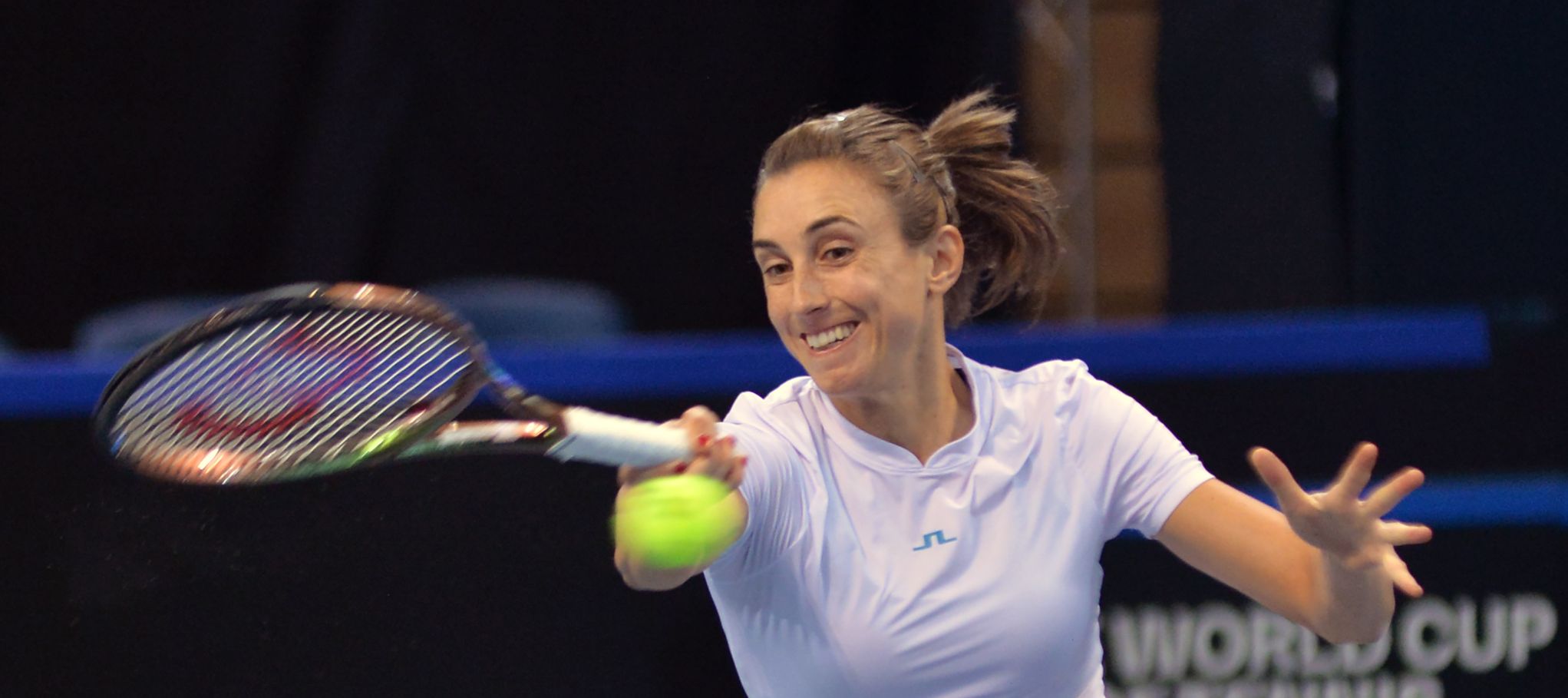 Rumunjka Sorana Cirstea zaustavila Petru Martić u 1. kolu WTA turnira u Washingtonu