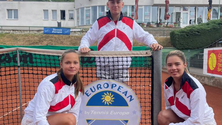 Juniorke izgubile od Mađarica četvrtfinalni dvoboj turnira Summer Cupa u češkom Mostu