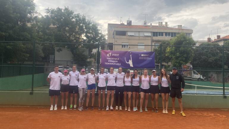 Pobjede ekipa HTK Zagreba, Futura i Zagija