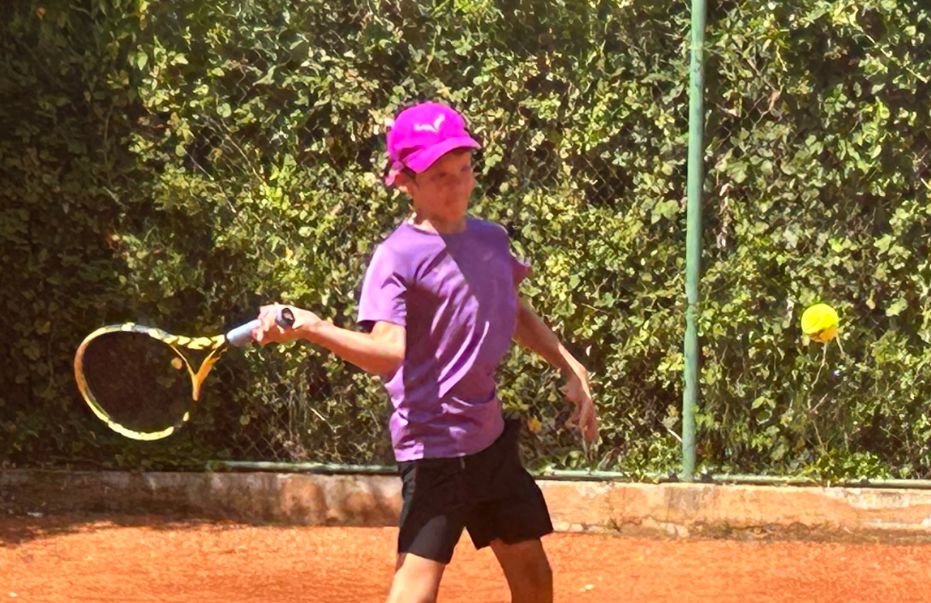 Petero naših tenisača i tenisačica u četvrtfinalu Adriatic Cupa u Stobreču