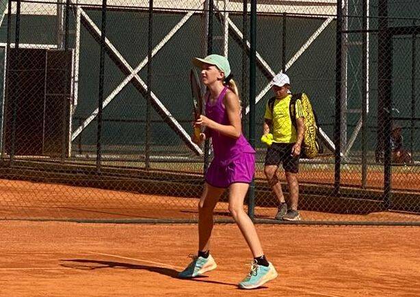 Marija Milat uspješna u Porto San Giorgiju, Lana Mravak i Nika Tomašić u Nikšiću