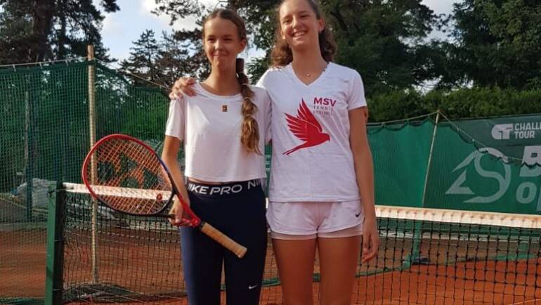 Ivan Dumbović i Marko Čolak izgubili u četvrtfinalu TE turnira u Banjoj Luci