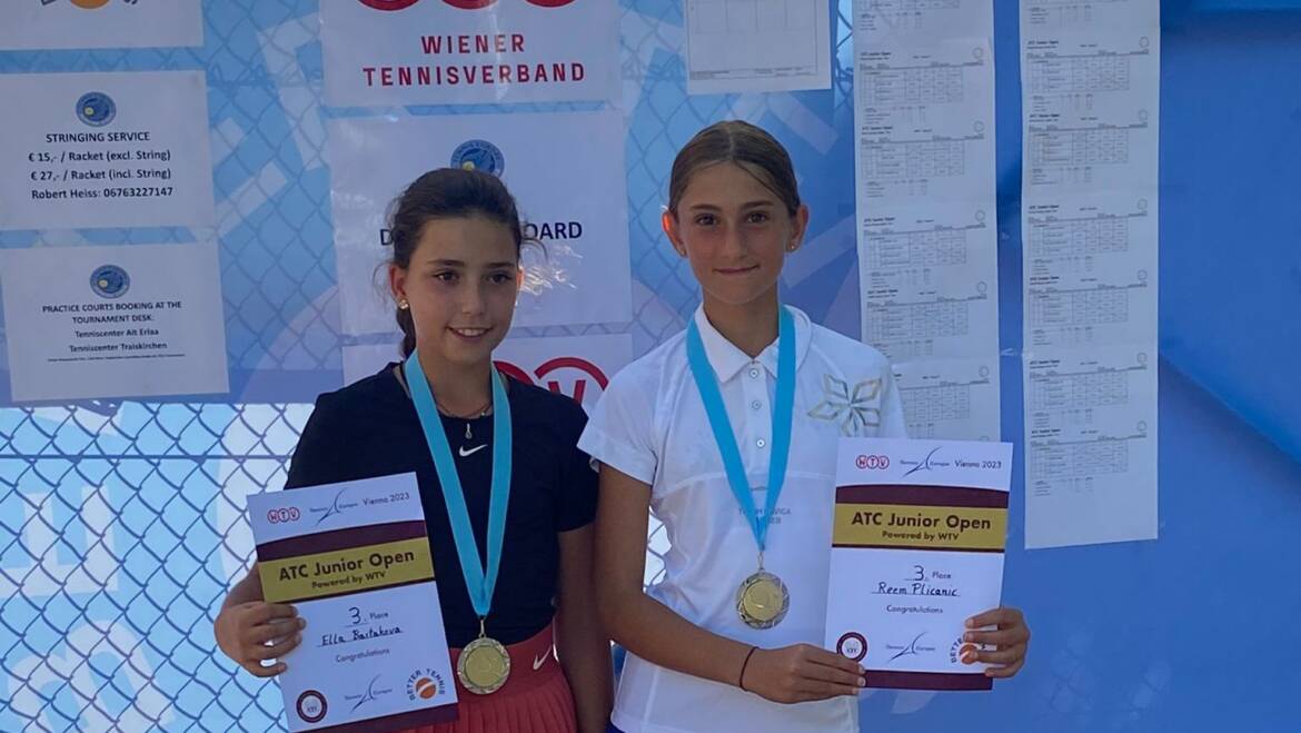 Lovro Maričić u Kranju do naslova u paru