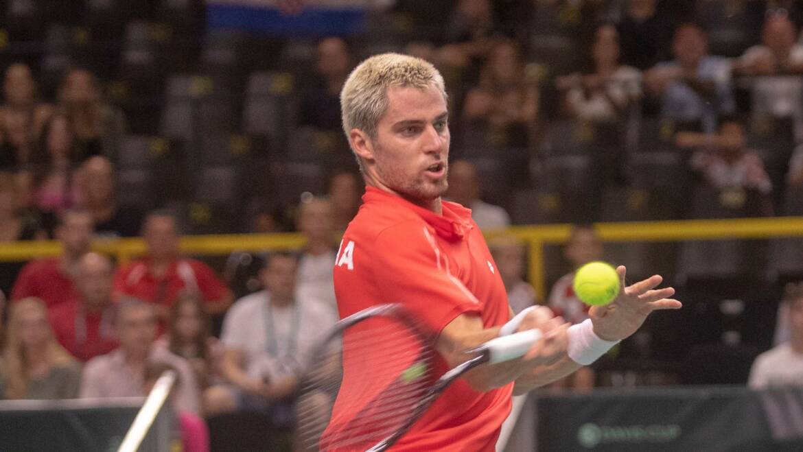 Hrvatska zaključila turnir u Splitu pobjedom nad Nizozemskom