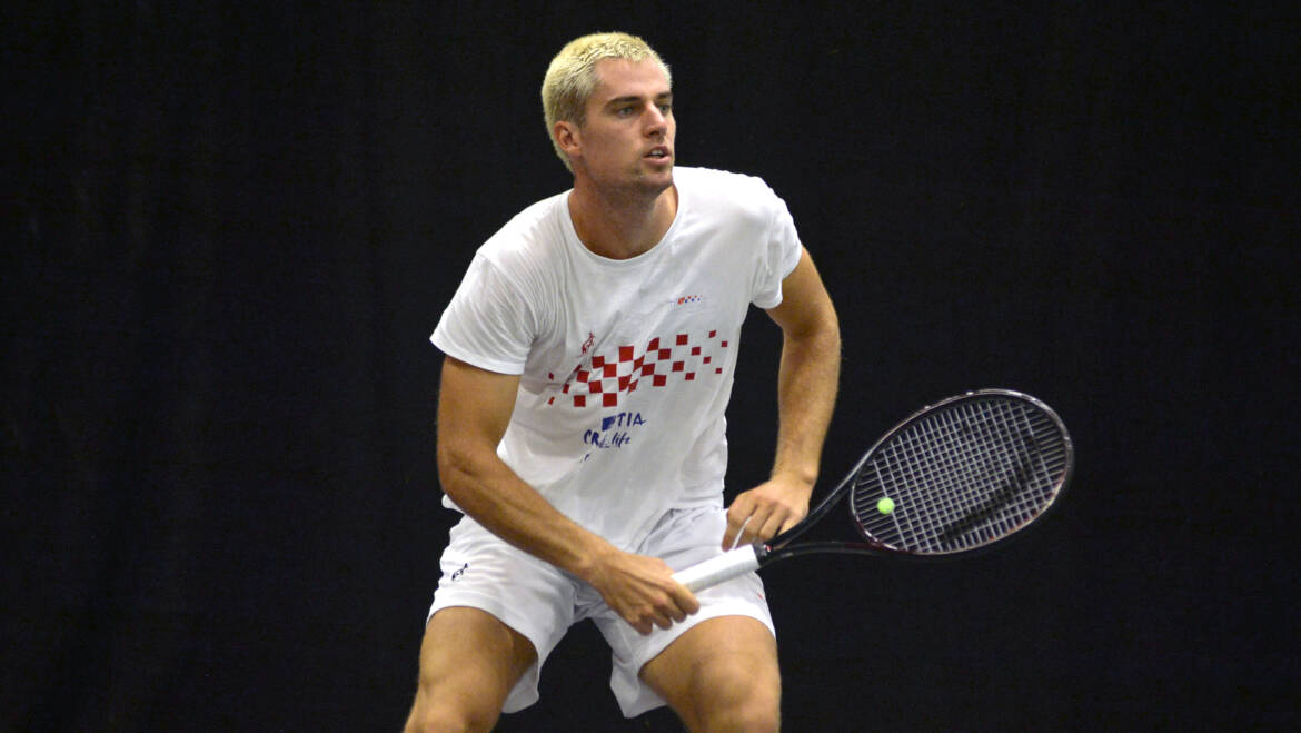 Borna Gojo otkazao nastup na Australian Openu