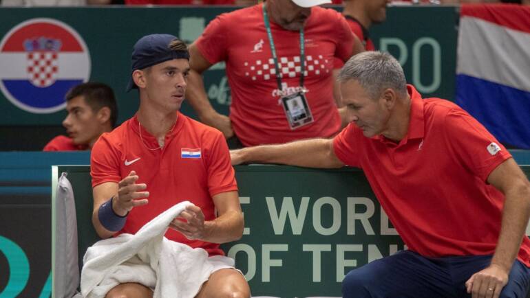 Okršaj velikog uloga i za Hrvatsku i za Finsku