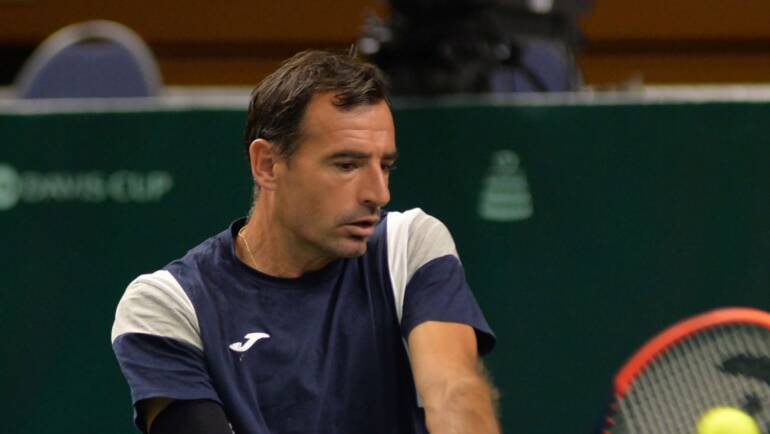 Dodig i Krajicek izgubili u četvrtfinalu Basela