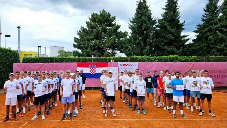Poznati polufinalisti Janaf ekipnog prvenstva Hrvatske za juniore do 18 godina